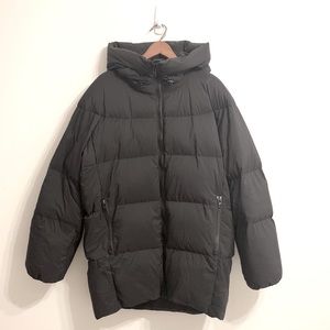 Aritzia TNA Giga Oversized Puffer